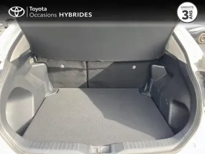 Photo 9 Toyota Yaris  Cross 116h Dynamic MC24