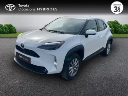 Photo Toyota Yaris Dynamic