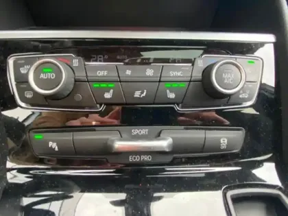 Photo 8 BMW Serie 2 Gén. I (F45) Ph1 M Sport 5