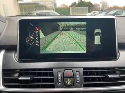 Photo 9 BMW Serie 2 Gén. I (F45) Ph1 M Sport 5