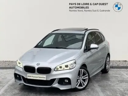 Photo Bmw Serie 2 M Sport