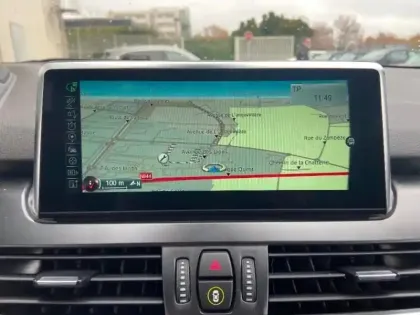 Photo 7 BMW Serie 2 Gén. I (F45) Ph1 M Sport 5