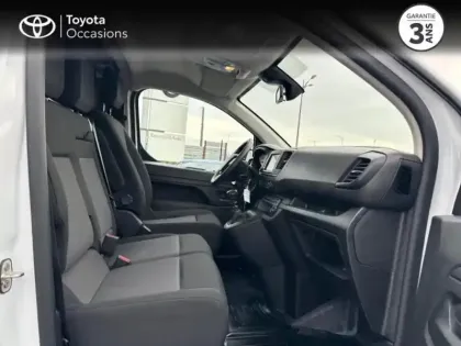 Photo 5 Toyota Proace  Medium 2.0 D-4D 140 Dynamic MC23