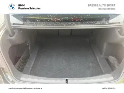 Photo 6 BMW Serie 3 Gén. VII (G20) Ph2 Evo M Sport 4