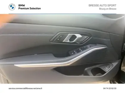 Photo 13 BMW Serie 3 Gén. VII (G20) Ph2 Evo M Sport 4