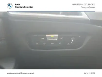 Photo 14 BMW Serie 3 Gén. VII (G20) Ph2 Evo M Sport 4