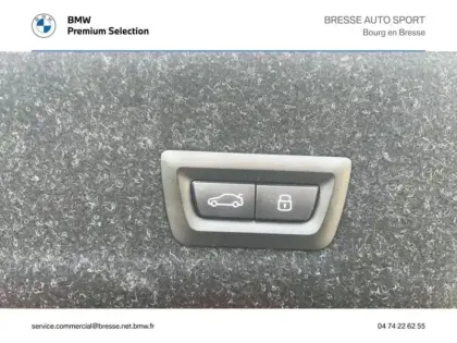 Photo 7 BMW Serie 3 Gén. VII (G20) Ph2 Evo M Sport 4