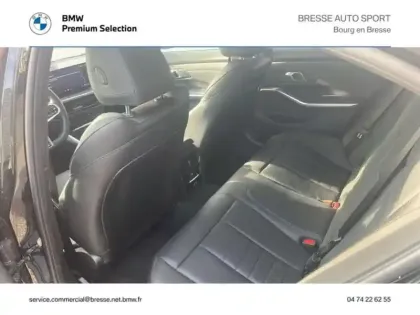 Photo 10 BMW Serie 3 Gén. VII (G20) Ph2 Evo M Sport 4