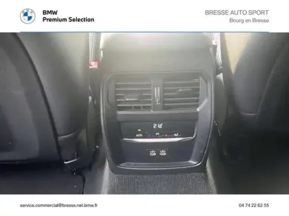 Photo 12 BMW Serie 3 Gén. VII (G20) Ph2 Evo M Sport 4