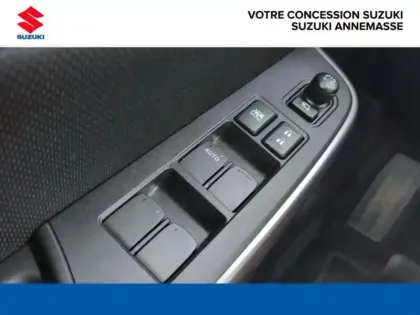 Photo 12 Suzuki Swift  1.2 Dualjet Hybrid 83ch Pack AllGrip
