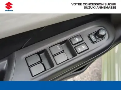 Photo 13 Suzuki Swift  1.2 Hybrid 83ch Pack AllGrip