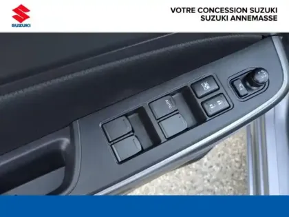 Photo 12 Suzuki Swift Gén. IV Ph2 Pack 5