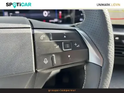 Photo 8 Opel Grandland Gén. II Ph1 GS 5