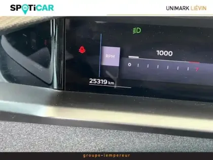 Photo 5 Opel Grandland Gén. II Ph1 GS 5