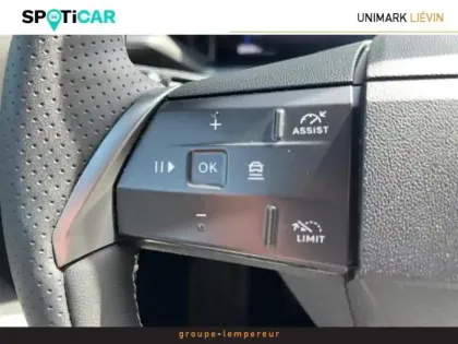 Photo 7 Opel Grandland Gén. II Ph1 GS 5