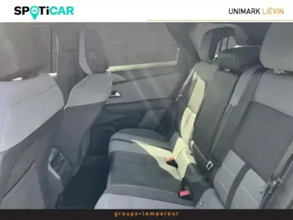 Photo 11 Opel Grandland Gén. II Ph1 GS 5