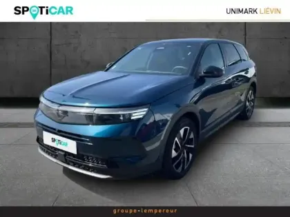 Photo 12 Opel Grandland Gén. II Ph1 GS 5