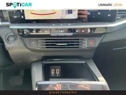 Photo 14 Opel Grandland Gén. II Ph1 GS 5