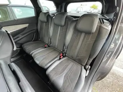 Photo 9 Peugeot 5008 Gén. II Ph2 GT 5