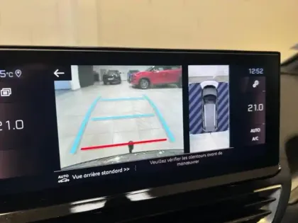 Photo 11 Peugeot 5008 Gén. II Ph2 GT 5