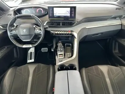 Photo 8 Peugeot 5008 Gén. II Ph2 GT 5