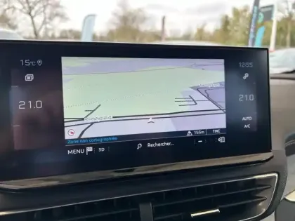 Photo 10 Peugeot 5008 Gén. II Ph2 GT 5