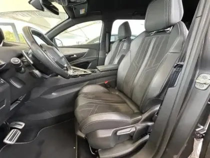 Photo 7 Peugeot 5008 Gén. II Ph2 GT 5