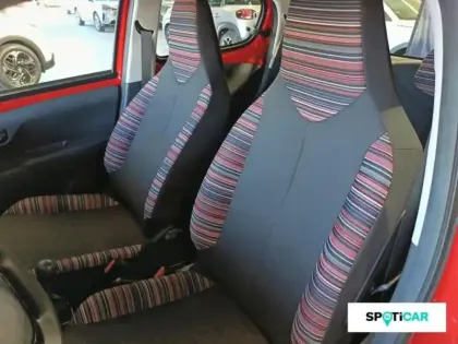 Photo 8 Citroën C1 Gén. II Ph1 NG Feel 5