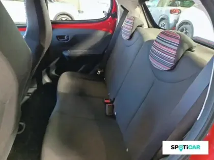 Photo 9 Citroën C1 Gén. II Ph1 NG Feel 5