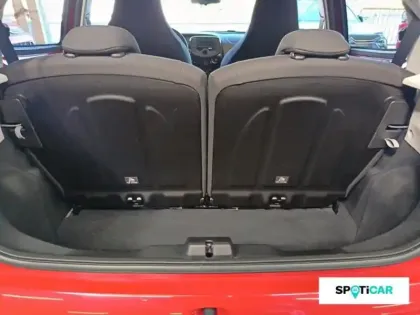 Photo 5 Citroën C1 Gén. II Ph1 NG Feel 5