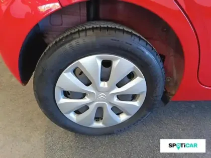 Photo 13 Citroën C1 Gén. II Ph1 NG Feel 5