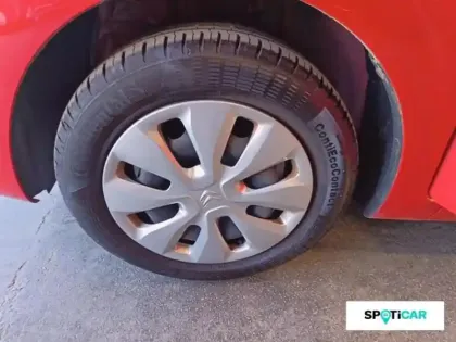 Photo 11 Citroën C1 Gén. II Ph1 NG Feel 5