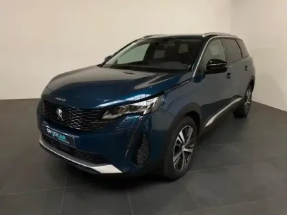 Photo Peugeot 5008 Allure Pack