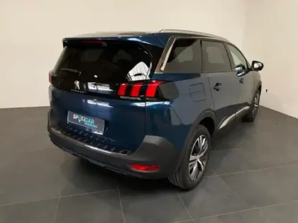 Photo 5 Peugeot 5008 Gén. II Ph2 NG Allure Pack 5