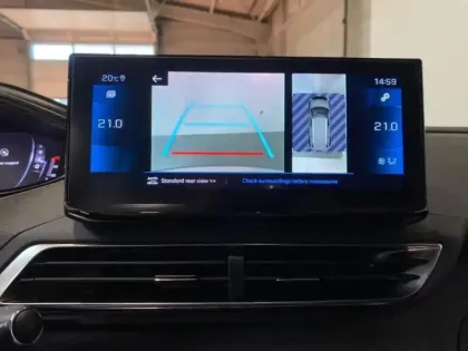 Photo 10 Peugeot 5008 Gén. II Ph2 NG Allure Pack 5