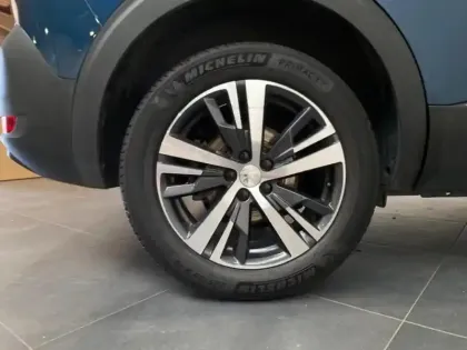 Photo 9 Peugeot 5008 Gén. II Ph2 NG Allure Pack 5