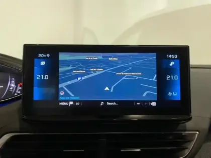 Photo 11 Peugeot 5008 Gén. II Ph2 NG Allure Pack 5