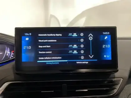 Photo 12 Peugeot 5008 Gén. II Ph2 NG Allure Pack 5