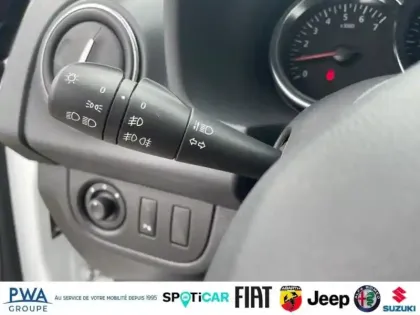 Photo 14 Dacia Sandero Gén. II (B52) Ph2 NG Stepway 5