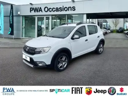Photo Dacia Sandero Stepway