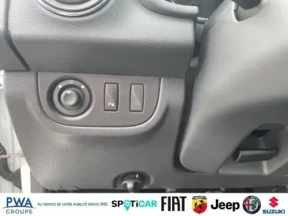 Photo 12 Dacia Sandero Gén. II (B52) Ph2 NG Stepway 5