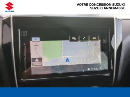 Photo 14 Suzuki Swift Gén. IV Ph2 Pack 5