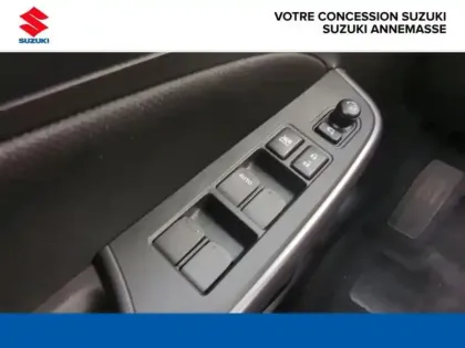 Photo 12 Suzuki Swift Gén. IV Ph2 Pack 5