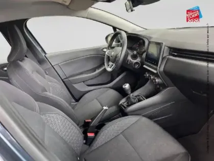 Photo 19 Renault Clio  1.0 TCe 90ch Business -21N