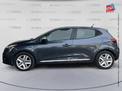 Photo 23 Renault Clio  1.0 TCe 90ch Business -21N