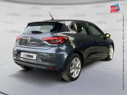 Photo 5 Renault Clio Gén. V (BJA) Ph1 Business 5