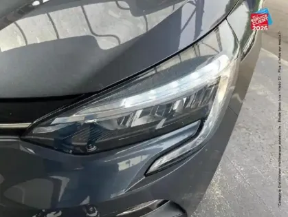 Photo 12 Renault Clio Gén. V (BJA) Ph1 Business 5