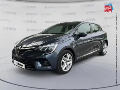 Photo Renault Clio Business