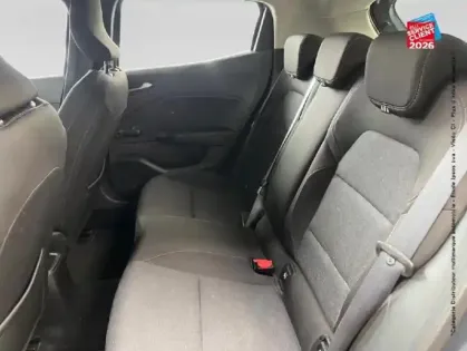 Photo 10 Renault Clio Gén. V (BJA) Ph1 Business 5