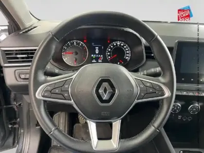 Photo 11 Renault Clio Gén. V (BJA) Ph1 Business 5